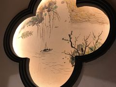 -绿茶餐厅(乐峰广场店)