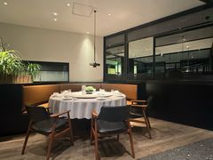-杭儿风餐厅(嘉里中心店)