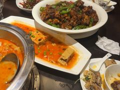 -老牌坊鲁菜名店(聊城美食岛店)