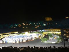 -鼎盛王朝康熙大典实景演出