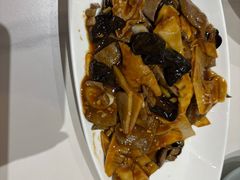 -大碗居·烤鸭·鱼头泡饼(天坛东门店)