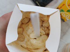 -麦当劳(欧亚卖场店)