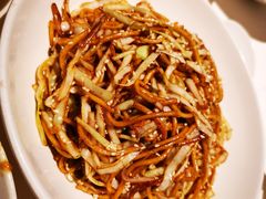 上海风味炒面-玫瑰厅上海菜(兴国路店)