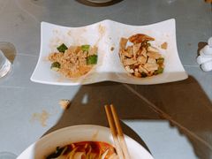 -郑享吃烧烤烩面(红专路店)