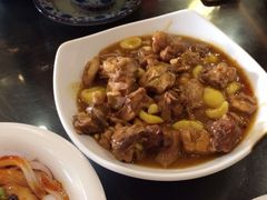 -缪氏川菜(丰盛町店)