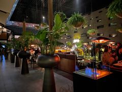 -Jing Bar 井酒吧
