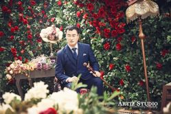 -THE QUEEN(北京店)