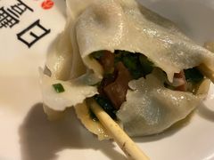 -日丰园海肠水饺·老字号大连海鲜(和平广场店)