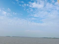 -嬉子湖生态旅游区