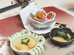 -月下料理(楷林IFC店)