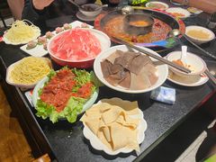 -三江两海老火锅(北京首店)