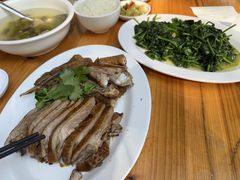 -乌文新澄海卤鹅店