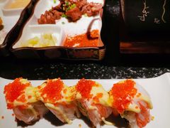 -無境·匠心日本料理(汉街店)