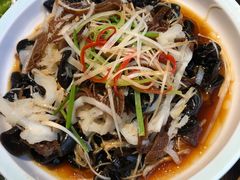 -永红源啤酒·烧烤·海鲜·大排档(青特城店)