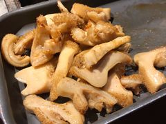 -伍丁·烤牛肋(和平东桥店)