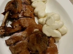 -上海和平饭店龙凤厅 Dragon Phoenix