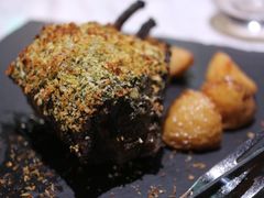 -La Mer Restaurant & Lounge