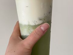 -喜茶(常州新北万达店)