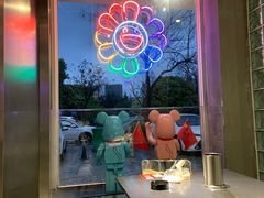 -烎记烧烤(蓝天花园店)