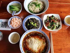 -同得兴 Since·1995 传统苏式面馆(十全街店)