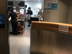 -麦当劳(徐汇漕溪北路百脑汇店)