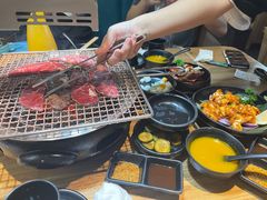 -九田家黑牛烤肉料理(新光汇店)