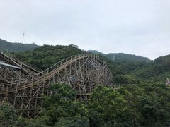 -东部华侨城