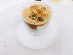 -稀物集咖啡(徽州大道店)