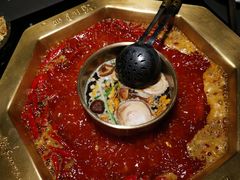 -蜀九香火锅(九眼桥店)