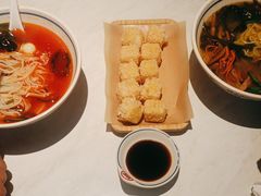 -蓉李记成都名小吃(合肥包河万达店)