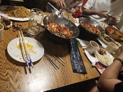 -胖子烧烤海鲜•小龙虾(亲贤北街店)