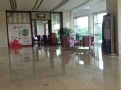 -东怡大酒店(上海科技馆店)