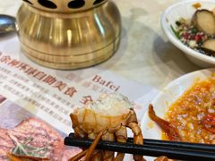 -芭菲盛宴·环球美食(袁家岗店)