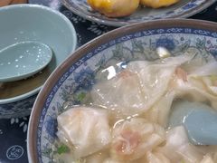 生煎-荣阳楼(山塘街店)