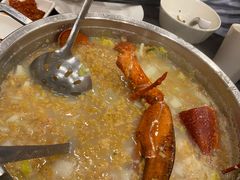 -吉友粥底火锅(方斜路店)