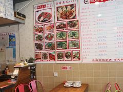 -臭桂鱼儿特色餐厅(朝晖七小区北区店)