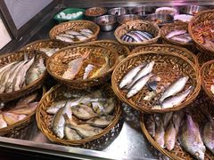 -长平老姿娘夜粥(平东一街店)