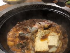 -门家大院铁锅炖·KTV·包房(浑南店)