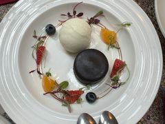 -小芳廷餐厅