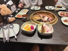-韩盛·盛江山自助料理(中街大悦城店)
