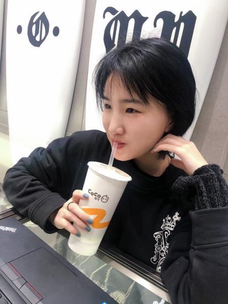 蜜糖秀秀(新华大街店)