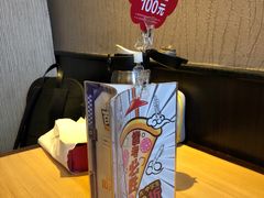 -必胜客(新辰里酒仙桥店)