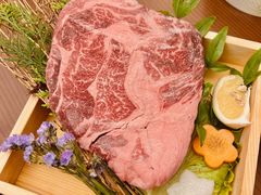 -海之屋韩式烤肉(海棠68环球美食街店)