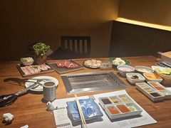 -杉海和牛烧肉海鲜自助(会展城店)