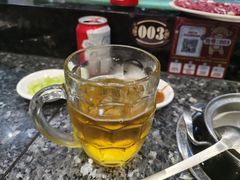 -八合里潮汕鲜牛肉火锅(吉大店)