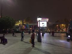 -武昌江滩