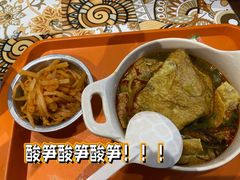 -文昌桥螺蛳粉(魏公村店)