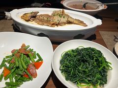 -曾宴·楚菜(湖北省博物馆店)