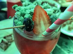 -MOSSO音乐酒吧·live house(南京旗舰店)