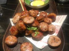 -wann lounge 低温慢煮牛排·清吧